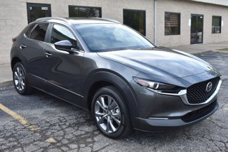 Certified 2024 MAZDA CX-30 AWD 2.5 S w/ Preferred Package image 1