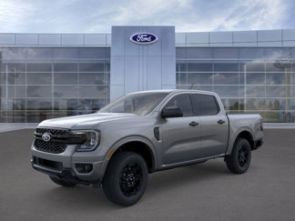 New 2025 Ford Ranger XLT image 1