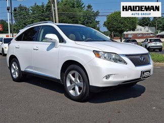 Used 2011 Lexus RX 350 AWD image 1