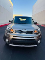 Used 2018 Kia Soul + w/ Audio Package image 1