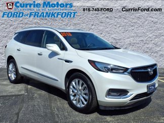 Used 2018 Buick Enclave Essence image 1
