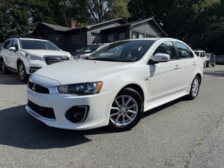 Used 2016 Mitsubishi Lancer ES image 1