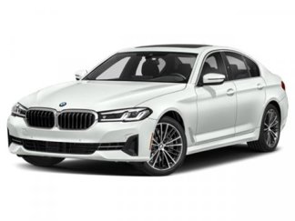 Used 2023 BMW 540i w/ M Sport Package image 1