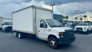 Used 2015 Ford E-350 and Econoline 350 Super Duty w/ Power Windows & Locks Group image 1