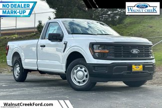 New 2025 Ford F150 XL image 1
