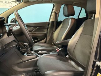 Used 2022 Buick Encore Preferred w/ Safety Package image 1