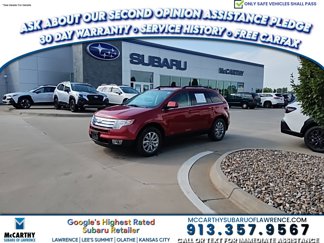 Used 2008 Ford Edge Limited image 1