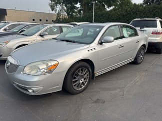 Used 2010 Buick Lucerne CXL image 1