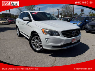Used 2016 Volvo XC60 T5 Premier image 1