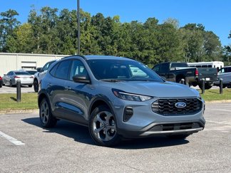 New 2025 Ford Escape ST-Line image 1