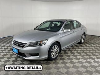 Used 2013 Honda Accord EX image 1