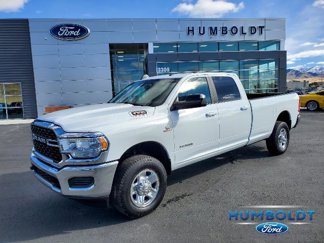 Used 2022 RAM 3500 Big Horn image 1