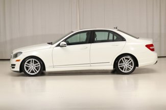 Used 2012 Mercedes-Benz C 300 Sport image 1
