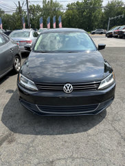 Used 2013 Volkswagen Jetta SE image 1