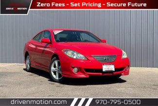 Used 2005 Toyota Solara SE Sport image 1