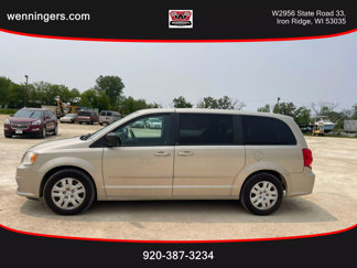 Used 2013 Dodge Grand Caravan SE image 1