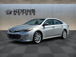 Used 2013 Toyota Avalon XLE Touring image 1
