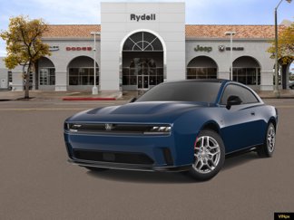 New 2025 Dodge Charger R/T w/ Quick Order Package 25M R/T image 1
