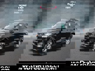 New 2025 Ford Escape Active image 1