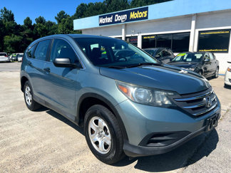 Used 2012 Honda CR-V LX image 1