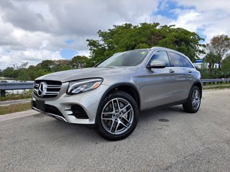 Used 2019 Mercedes-Benz GLC 300 4MATIC image 1
