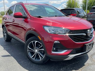 Used 2021 Buick Encore GX Select image 1