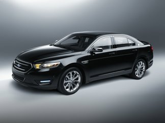 Used 2016 Ford Taurus SEL w/ Equipment Group 201A image 1
