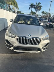 Used 2020 BMW X1 sDrive28i w/ Convenience Package image 1