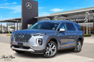Used 2020 Hyundai Palisade SEL w/ Premium Package image 1
