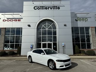 Used 2022 Dodge Charger SXT image 1
