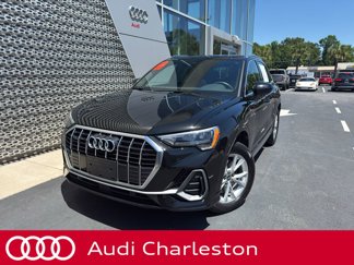 Used 2022 Audi Q3 2.0T Premium w/ Convenience Package image 1