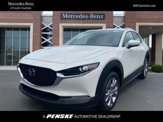 Used 2022 MAZDA CX-30 AWD 2.5 S w/ Select Package image 1