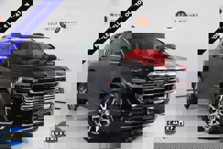 Used 2022 GMC Acadia SLE w/ Driver Convenience Package image 1