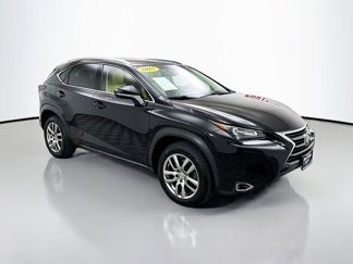 Used 2015 Lexus NX 200t AWD image 1