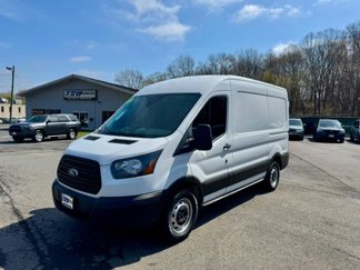 Used 2019 Ford Transit 150 130 Medium Roof image 1