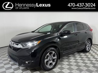 Used 2019 Honda CR-V EX-L image 1