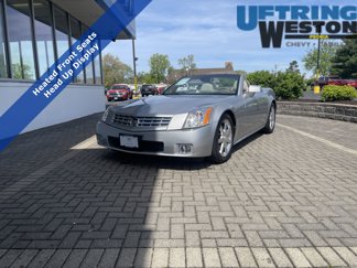 Used 2005 Cadillac XLR image 1