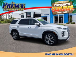 Used 2020 Hyundai Palisade SEL w/ Convenience Package image 1