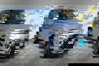 Used 2022 Kia Soul EX image 1