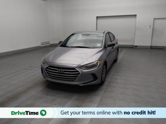 Used 2017 Hyundai Elantra SE image 1