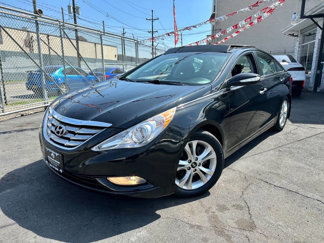 Used 2012 Hyundai Sonata Limited image 1