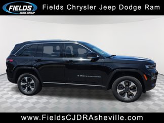 Used 2023 Jeep Grand Cherokee 4WD 4xe w/ Luxury Tech Group II image 1