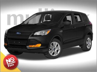 Used 2014 Ford Escape SE w/ Equipment Group 201A image 1