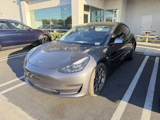 Used 2021 Tesla Model 3 Standard Range Plus image 1