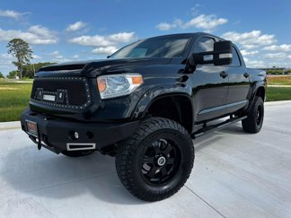 Used 2016 Toyota Tundra TRD Pro image 1