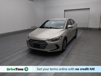 Used 2017 Hyundai Elantra SE image 1
