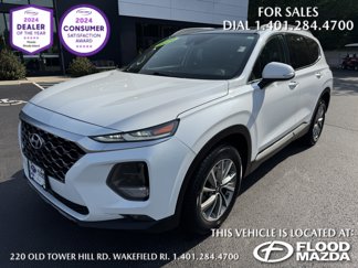 Used 2022 Hyundai Tucson SEL image 1