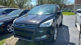 Used 2013 Ford Escape SEL image 1