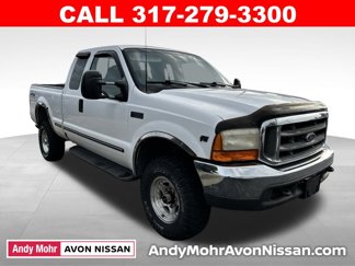 Used 1999 Ford F250 XL image 1