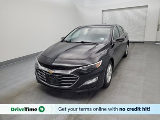 Used 2022 Chevrolet Malibu LT image 1
